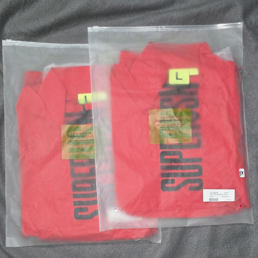 Supervsn Studio Jacket - image 1